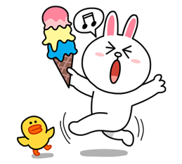 Cony: Special Edition รูปที่ 1