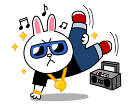 Cony: Special Edition รูปที่ 4