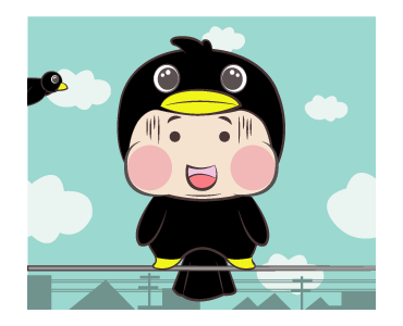หมวย+: มาสคอส รูปที่ 7