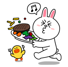 Cony: Special Edition รูปที่ 6