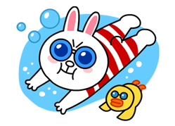 Cony: Special Edition รูปที่ 7