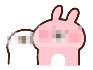 Piske & Usagi โดย Kanahei ดุ๊กดิ๊กน่ารัก รูปที่ 5