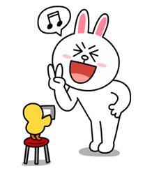 Cony: Special Edition รูปที่ 9