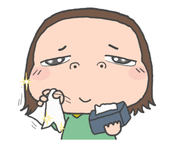 Cha Bao Mei : วันดีๆ รูปที่ 10