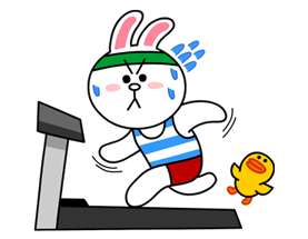 Cony: Special Edition รูปที่ 10
