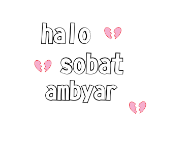 sapa salam gombal รูปที่ 1