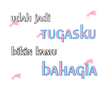 sapa salam gombal รูปที่ 18