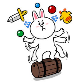 Cony: Special Edition รูปที่ 12