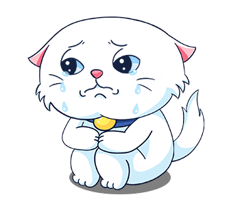 PETS: Bill The White Cat รูปที่ 8
