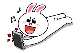 Cony: Special Edition รูปที่ 16