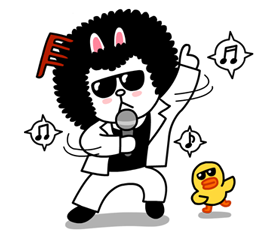 Cony: Special Edition รูปที่ 17