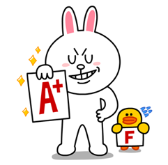 Cony: Special Edition รูปที่ 18