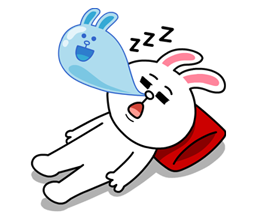 Cony: Special Edition รูปที่ 20