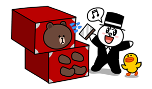 Cony: Special Edition รูปที่ 21