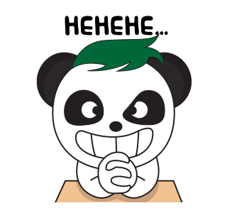 Baby Pandaskee : New new new ! รูปที่ 3