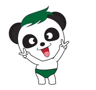 Baby Pandaskee : New new new ! รูปที่ 4