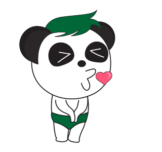 Baby Pandaskee : New new new ! รูปที่ 5