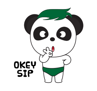 Baby Pandaskee : New new new ! รูปที่ 6