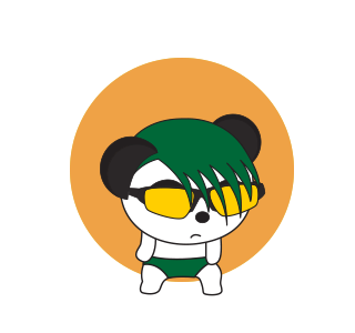 Baby Pandaskee : New new new ! รูปที่ 11