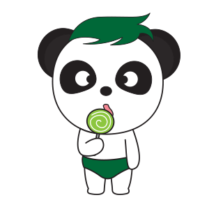 Baby Pandaskee : New new new ! รูปที่ 14