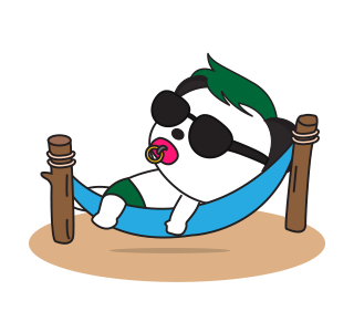 Baby Pandaskee : New new new ! รูปที่ 17