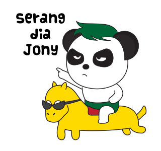 Baby Pandaskee : New new new ! รูปที่ 18