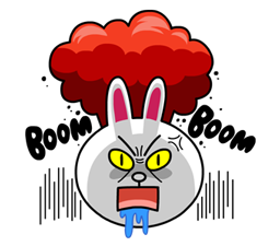 Cony: Special Edition รูปที่ 25