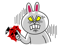 Cony: Special Edition รูปที่ 27