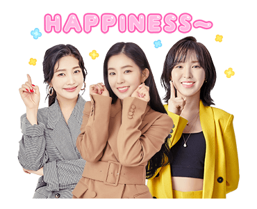 Red Velvet SPECIAL รูปที่ 1
