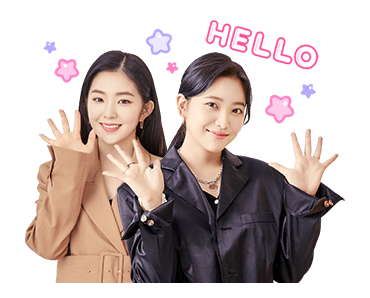 Red Velvet SPECIAL รูปที่ 2
