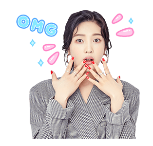 Red Velvet SPECIAL รูปที่ 13