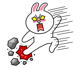 Cony: Special Edition รูปที่ 28