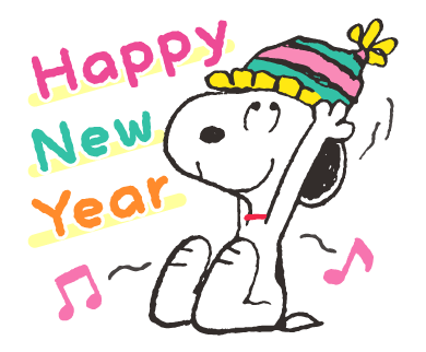 Snoopy สติกเกอร์ป๊อปอัพ รูปที่ 12