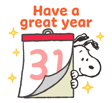 Snoopy สติกเกอร์ป๊อปอัพ รูปที่ 24