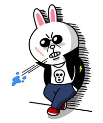 Cony: Special Edition รูปที่ 29