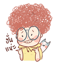 ปอนปอนกับน้องแมวมูมู รูปที่ 16