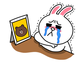 Cony: Special Edition รูปที่ 36