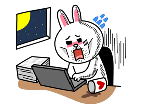 Cony: Special Edition รูปที่ 38
