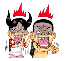 ครอบครัวตัวฮอ 2 รูปที่ 7