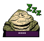 Star Wars สติกเกอร์เติมคำ รูปที่ 31