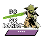Star Wars สติกเกอร์เติมคำ รูปที่ 33