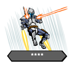 Star Wars สติกเกอร์เติมคำ รูปที่ 49