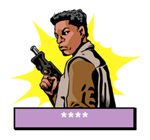 Star Wars สติกเกอร์เติมคำ รูปที่ 79