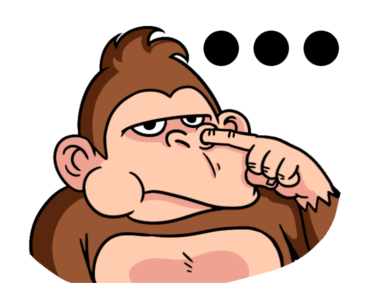 GORI BROWN GORILLA รูปที่ 2