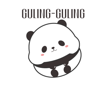 Cute Chubby Panda รูปที่ 8