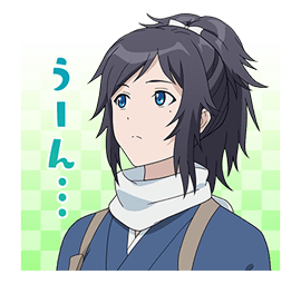 Touken Ranbu -Hanamaru- 2 รูปที่ 3