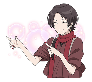 Touken Ranbu -Hanamaru- 2 รูปที่ 4