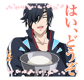 Touken Ranbu -Hanamaru- 2 รูปที่ 6