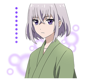 Touken Ranbu -Hanamaru- 2 รูปที่ 9