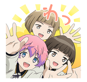 Touken Ranbu -Hanamaru- 2 รูปที่ 10